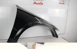 Błotnik audi A6 C7 allroad lift 2015-2019 oryginał 3