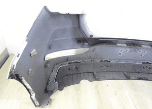 Zderzak tylny dokładka hyundai I30 iii 86612-G4510 9