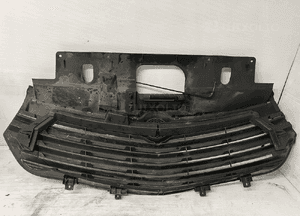 Grill atrapa chłodnicy opel vivro ii 214B25126R 5