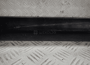 Listwa audi A4 B6 s-line lewy przód 8E0853959C radom 2