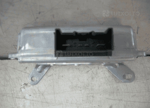Ford fiesta MK7 lift moduł sterownik start stop 4
