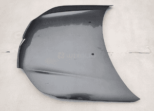 Maska pokrywa silnika citroen C5 iii X7 2008-2011 4