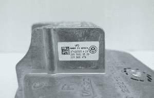 Moduł jeż led prawy vw t-cross 2GM 2GM998479 5