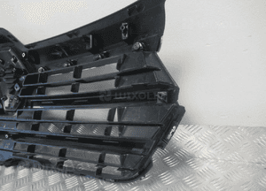 Grill gril atrapa renault trafic iii 3 lift 623103743R 2021- 25