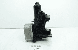 Podstawa filtra oleju vw golf 2.0 05L115389K 3