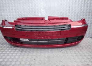 Zderzak przod citroen picasso i lift radom 1