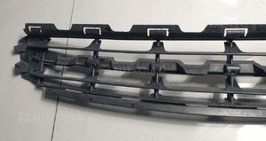Mondeo MK3 kratka gril zderzaka przód 3S71-17B968 2