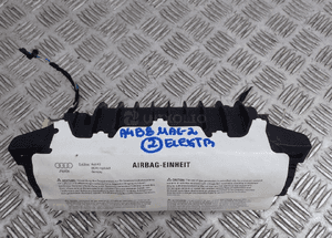 AUDI A4 B8 AIRBAG PODUSZKA PASAŻERA 8T0880204F RADOM 1