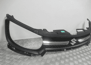 Grill gril atrapa suzuki ignis iii 3 2016-2020 16