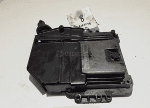 KOMPUTER STEROWNIK  FORD FOCUS 1.6 TDCI 4M51-12A650-KE ORYGINAŁ WYSYŁKA! 2