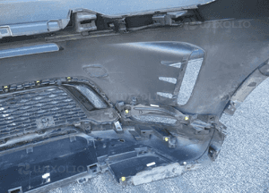 Zderzak przedni przód land rover discovery sport r dynamic lift RK72-17F003-AAW LK72-17F003-AAW 2019 28