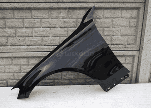 Mercedes c klasa w 205 14-16 błotnik lewy przedni 1