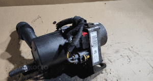 POMPA WSPOMAGANIA CITROEN C4 1.6 A5097811+A WYSYŁKA! OKAZJA! 4