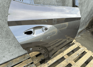 Drzwi tyl tylne prawe hyundai tucson iv 4 2020- 2