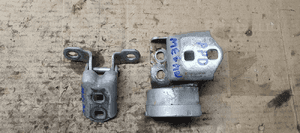 Zawias zawiasy drzwi prawy przód para Renault Megane II 1
