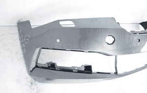 Zderzak przód przedni skoda superb iii lift 19-23 3V0807221F 2