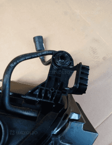 Lampa lewy przód przednia lewa Full Led Skoda Fabia IV 4 21- 6VB941015A 992.941.571.A 9