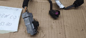 Wiązka instalacja wtrysków Citroen C3 I 1.1 9661675380 4