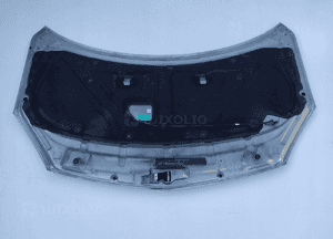 Maska pokrywa silnika renault koleos i 2008-2015 8