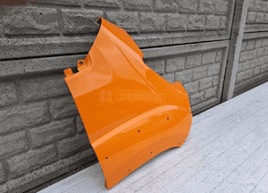Ducato boxer jumper 14-21 lift błotnik prawy 3