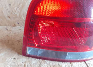 Audi A3 8P lampa tył tylna prawa oryginał wysyłka! 2