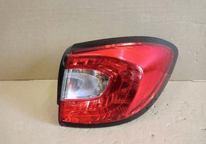 Lampa prawa tylna prawy tył renault captur i 13- 1