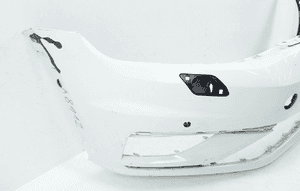 Zderzak przód przedni vw golf vii 7 5G0 lift 16- 5G0807221FL 4