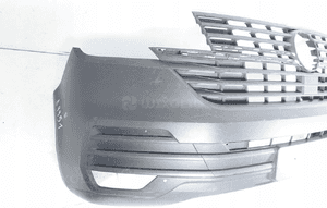 Vw transporter vi T6 lift zderzak przód przedni 19- 7LA807221B 2