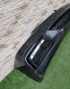 ZDERZAK BMW 5 G30 G31 M PAKIET 2