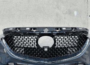 Zderzak przód przedni mazda 6 vi gj lift fl 2018- GSH7-50031  chromy grill 6