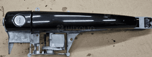 Peugeot 207 klamka drzwi przod przednia lewa 1