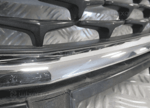 Grill gril atrapa opel mokka x lift 2016-2019 6