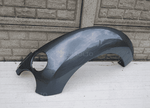 Vw new beetle lift 05-10 błotnik prawy tył tylni