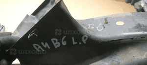 Wlot dolot kierownica powietrza Audi A4 B6 8E0117335C 6