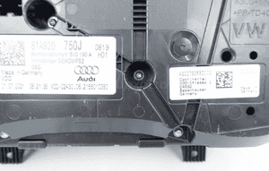 Audi Q2 81A 2016- licznik zegary 81A920750J 7