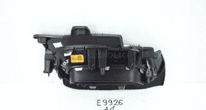 Kia xceed gt lift 2022- atrapa końcówka wydechu zderzaka tył 86564-J7QA0 5
