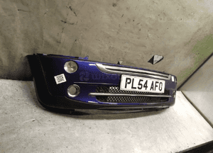 Zderzak przód przedni mini cooper R50 lift 2004 - 3