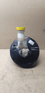 Serwo wspomaganie hamulca Fiat Panda II 51724428 1