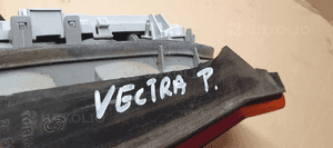 Lampa prawy tył tylna prawa Opel Vectra C 9185946 7