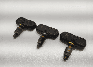 Czujnik ciśnienia opon tmps toyota RAV4 iii 0621811233 2006-2012 6