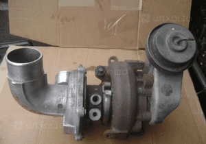 Toyota Avensis T27 Verso 2.0 2.2  D4D turbosprezarka 17201-0R070  17201-0R060 3
