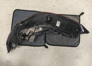 Bmw Z4 G29 lampa lewy tył tylna led oryginał 7