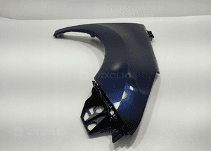 Błotnik prawy przód przedni peugeot 3008 i 2009-2015 4