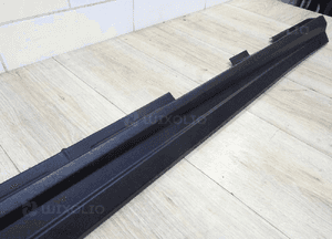 TOYOTA RAV4 19-21 NAKŁADKA LISTWA PROGOWA prawa 5