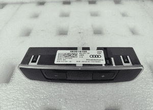 Audi A6 A7 C8 gt 1 panel sterowania 4K0919158 3