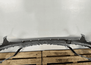 Zderzak przód przedni mercedes glc W253 lift 63 amg 6.3 2019- A2538853505 8