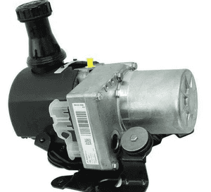 Pompa Wspomagania Citroen C6 PO PEŁNEJ REGENERACJI 3