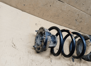 Sprężyna zawieszenia tył tylna Fiat Punto II 2 4