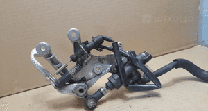 Honda VFR 800VTEC (2002 - 2011) PRAWY SET KIEROWCY 6