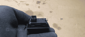 Czujnik sensor nasłonecznienia VW Phaeton 3D0907539A 4